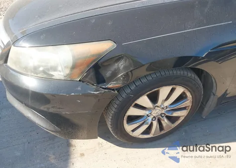 2012 Honda Accord 3.5 Ex-L from USA, damaged, VIN 1HGCP3F88CA029978